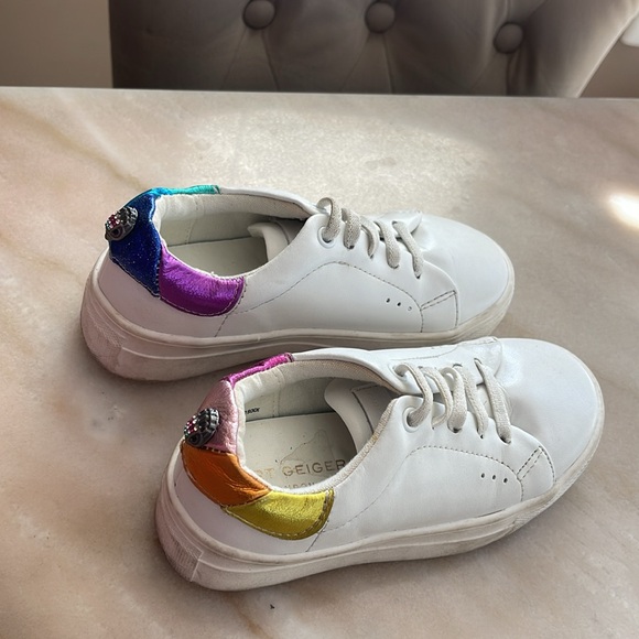 Kurt Geiger Shoes - Picture 2 of 6